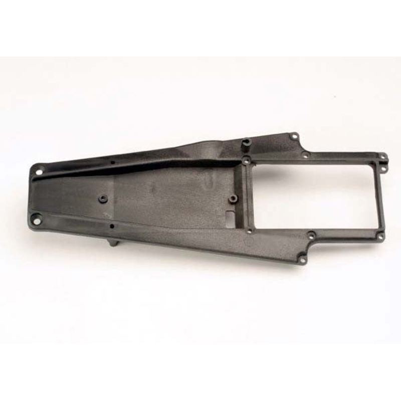 TRAXXAS 4431 Upper chassis deck, composite