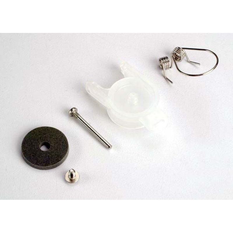 TRAXXAS 4449 Fuel Tank Rebuild Kit