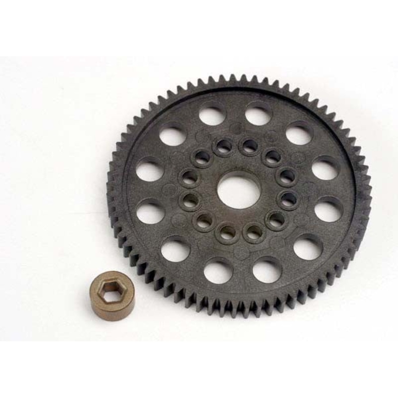 TRAXXAS 4470 Spur Gear 32P 70T