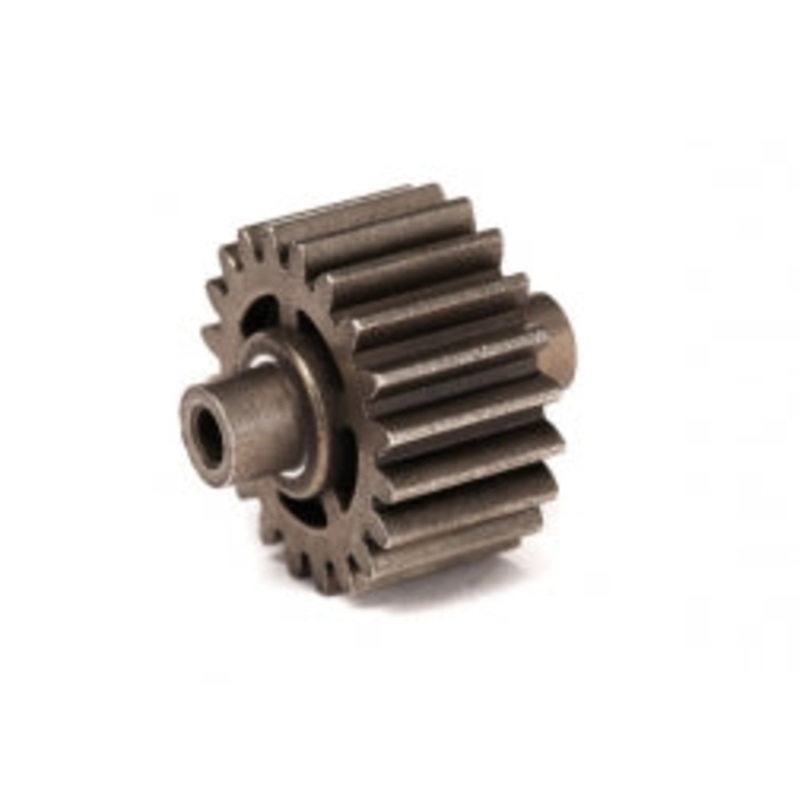 TRAXXAS 4496 Idler gear, steel 20T Nitro Slash