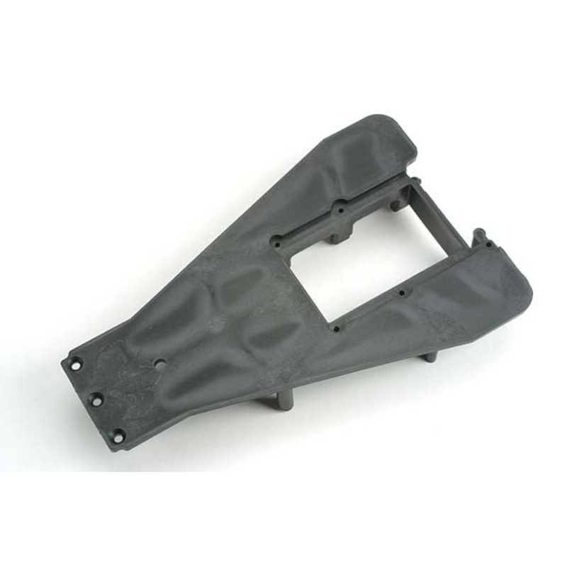 TRAXXAS 4531 Chassis, lower main *DISC