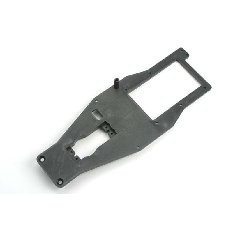 TRAXXAS 4532 Chassis deck, upper composite