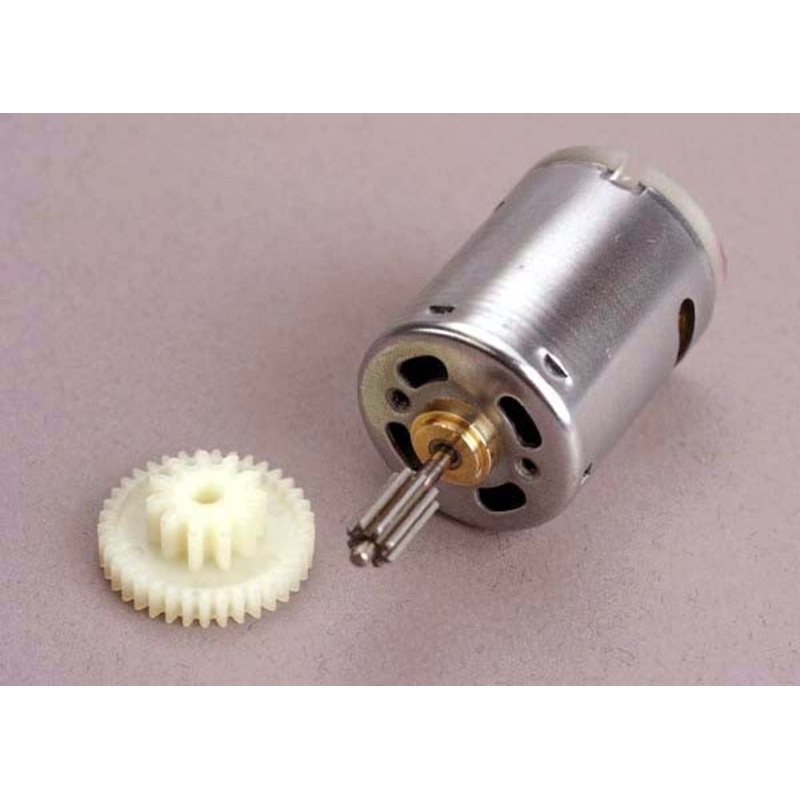 TRAXXAS 4578 Motor (EZ-Start)