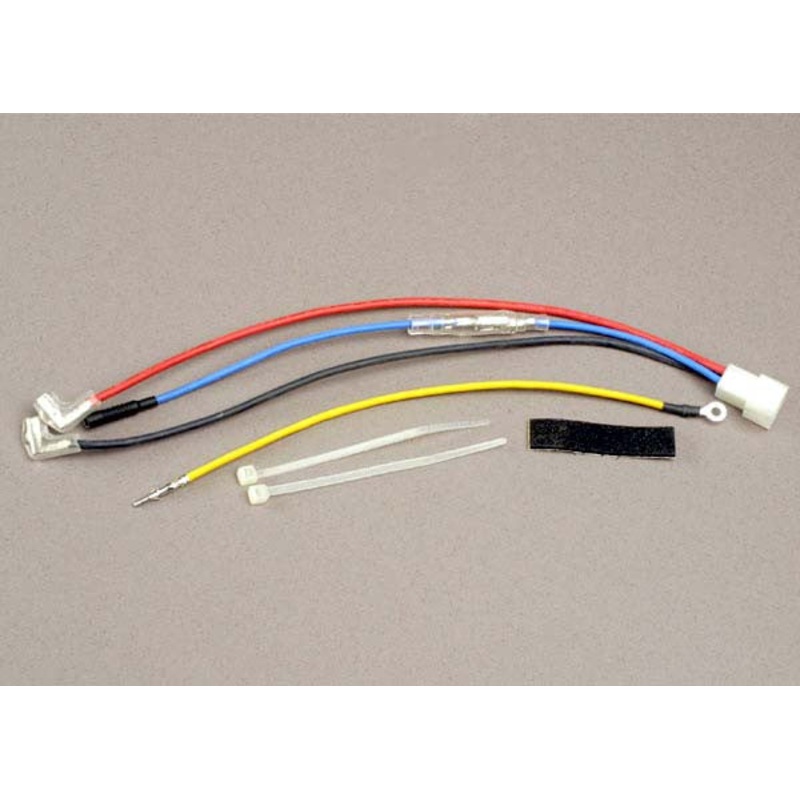 TRAXXAS 4579 EZ-Start Quick Connector