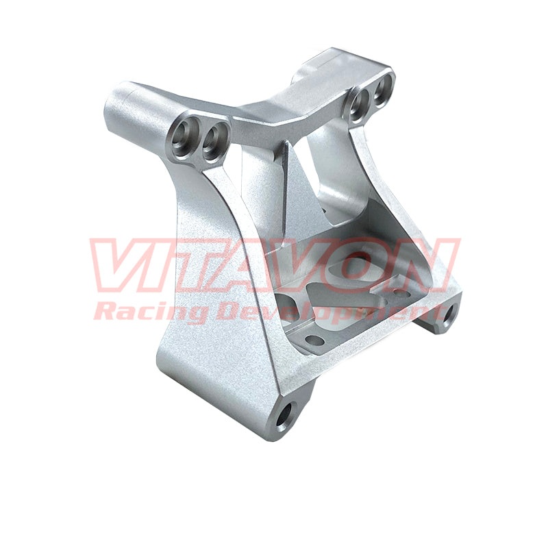 VITAVON SBR0004 CNC Aluminum 7075 Front Shock Tower For 1/6 Losi Super Baja Rey 1.0 /2.0
