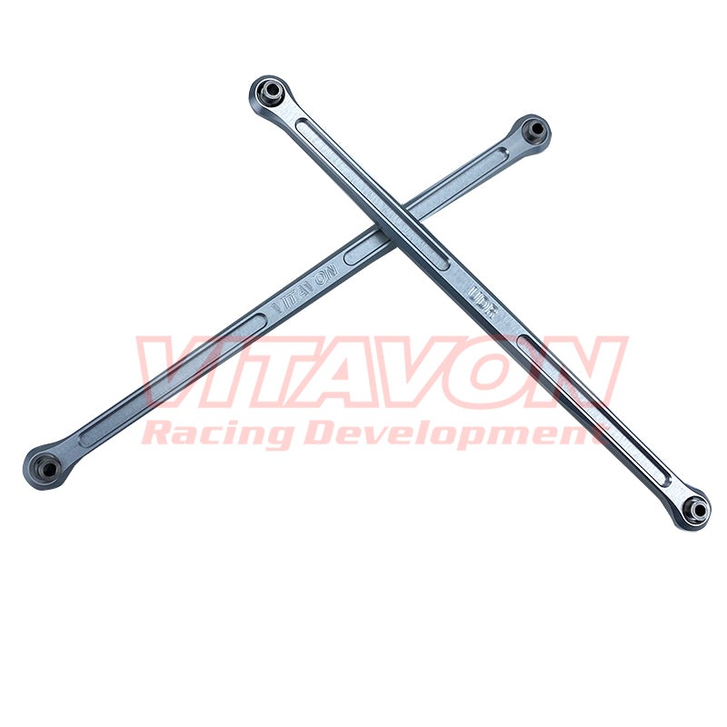 VITAVON UDR0035 Rear Upper Link Aluminum 7075 for Traxxas Unlimited Desert Race FOR UDR