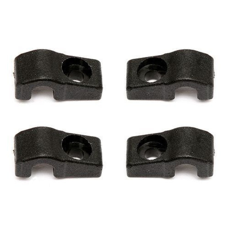 ASSOCIATED 31365 Anti Roll Bar Mounts TC6.1 *DISC*