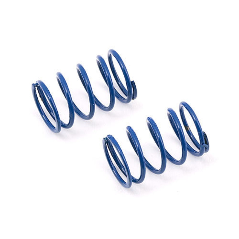 ASSOCIATED 3943 Factory Team Spring Blue 17 pounds