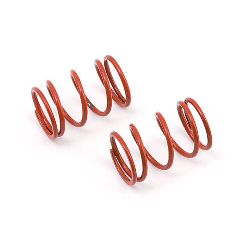 ASSOCIATED 3945 Factory Team Red Spring 22.0 pounds