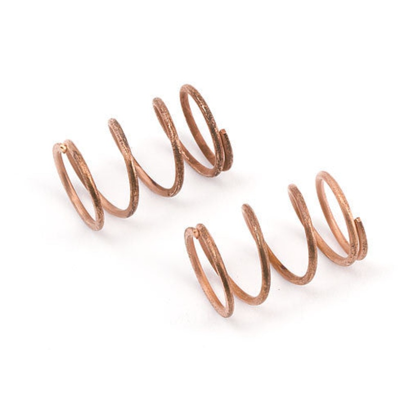 ASSOCIATED 3946 Factory Team Copper Spring 25.0 pounds *DISC*