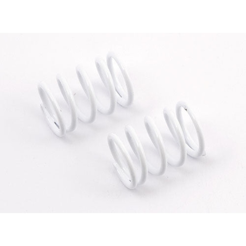 ASSOCIATED 3954 Factory Team White Spring 40.0 pounds