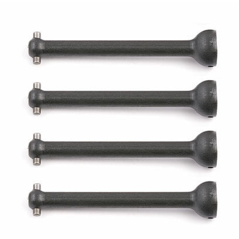 ASSOCIATED 3986 Composite bones 200mm CVD TC3 *DISC*
