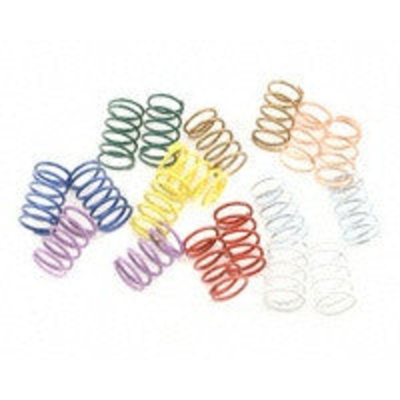 ASSOCIATED 3988 Factory Team Spring Set *DISC*
