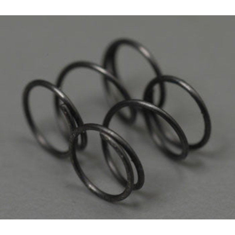 ASSOCIATED 4118 Springs,.014:10L/12L Black