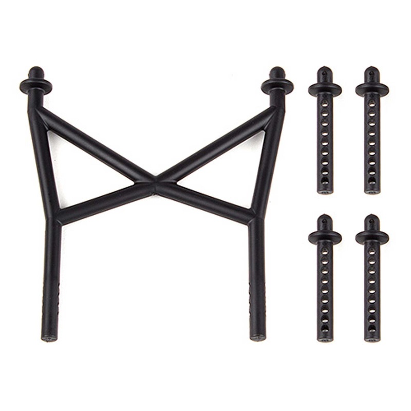 ASSOCIATED ELEMENT 42009 Enduro Body Posts