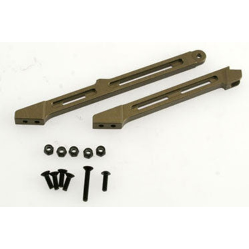 OFNA 40960 Front/Rear Brace CNC Jammin SCRT *DISC*