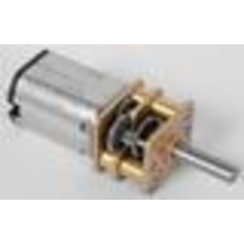 RC4WD Z-E0051 Replacement Motor/Gearbox 1/10 Warn 9.5cti Winch