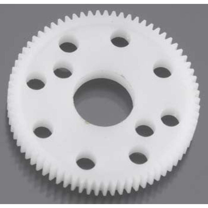 ROBINSON RACING 4173 Spur Gear Super 64P 73T