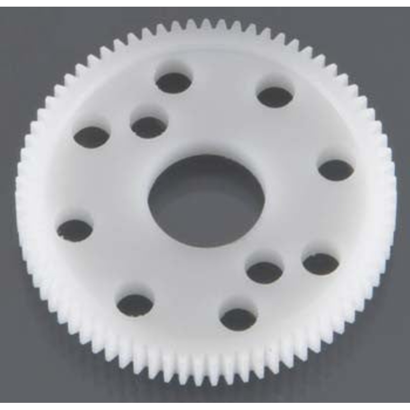 ROBINSON RACING 4175 Spur Gear Super 64P 75T