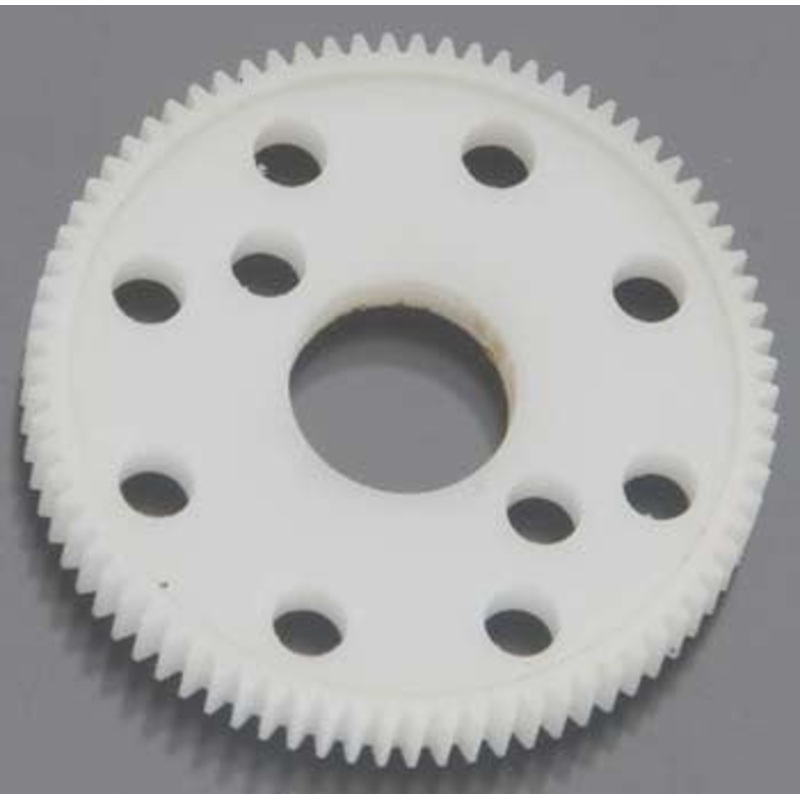 ROBINSON RACING 4178 Super Machined Spur Gear 64P 78T