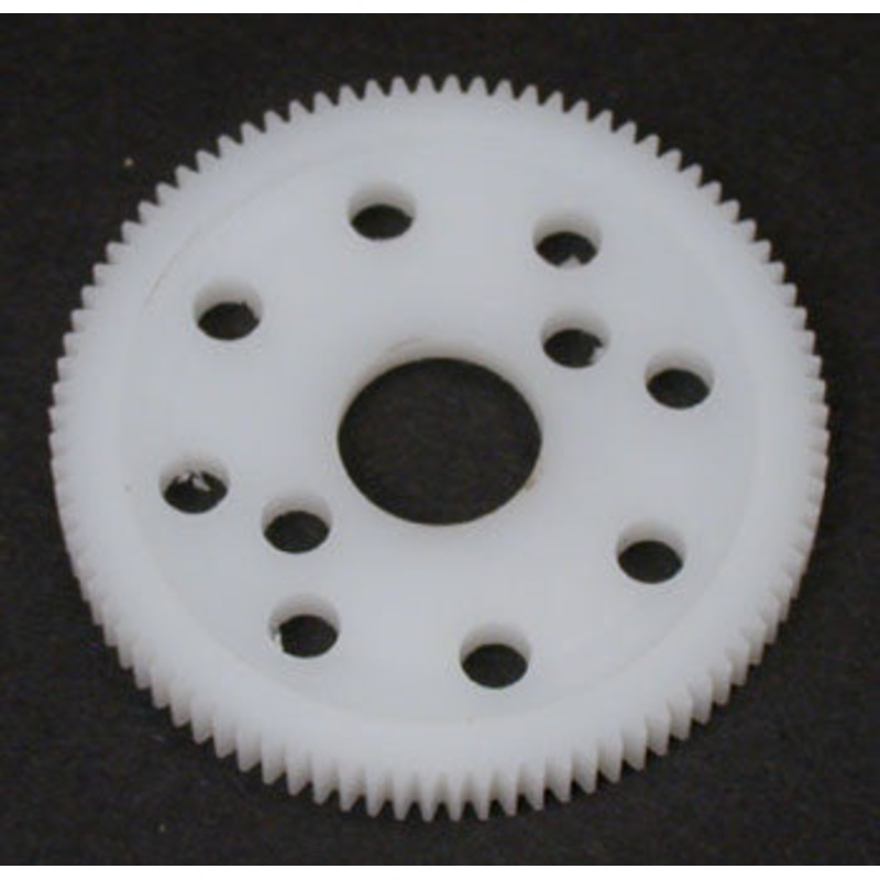 ROBINSON RACING 4188 Super Machined Spur Gear 64P 88T
