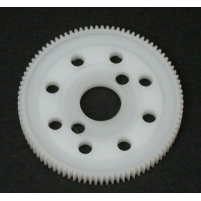 ROBINSON RACING 4193 Super Machined Spur Gear 64P 93T