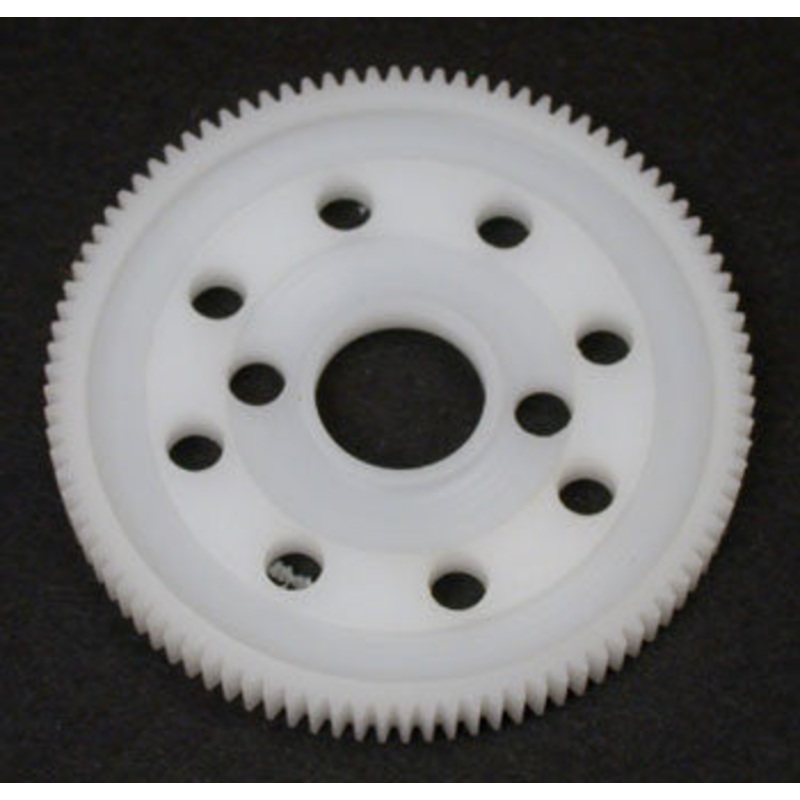 ROBINSON RACING 4196 Super Machined Spur Gear 64P 96T