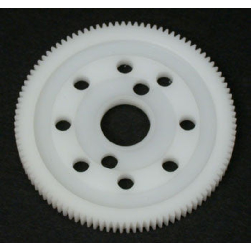 ROBINSON RACING 4204 Super Machined Spur Gear 64P 104T *DISC*