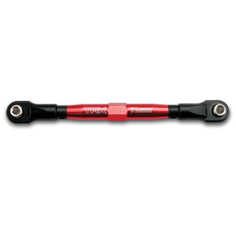 TRAXXAS 3941R Steering drag link *DISC