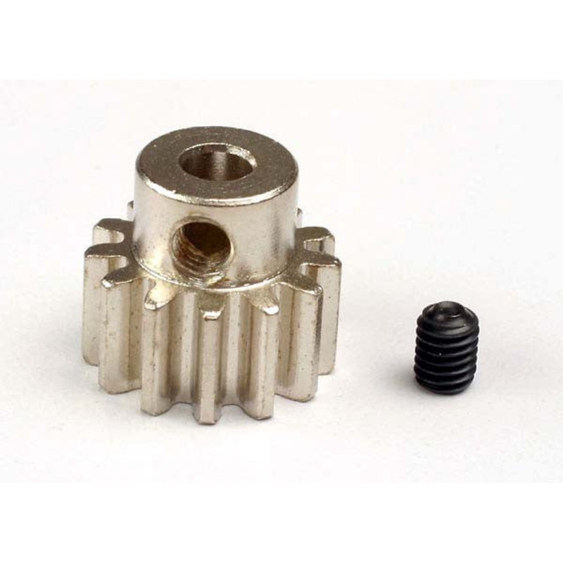 TRAXXAS 3943 Pinion Gear 32P 13T *DISC*