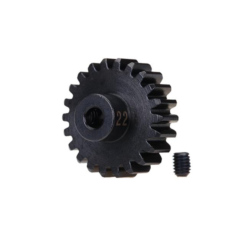TRAXXAS 3952X Pinion Gear 32P 22T