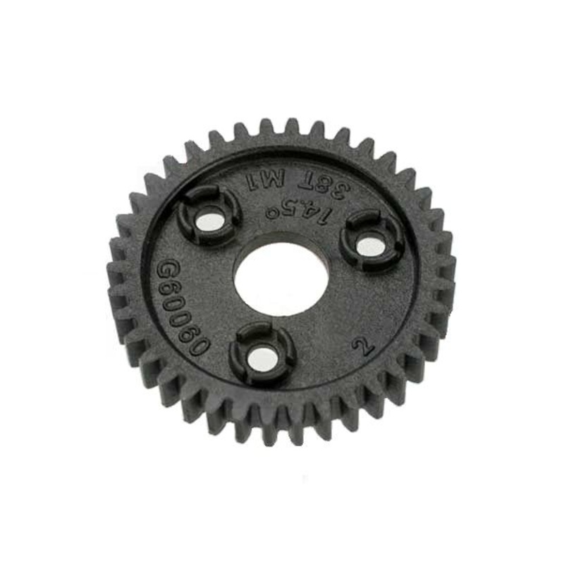TRAXXAS 3954 Spur Gear 38T 32P mod1