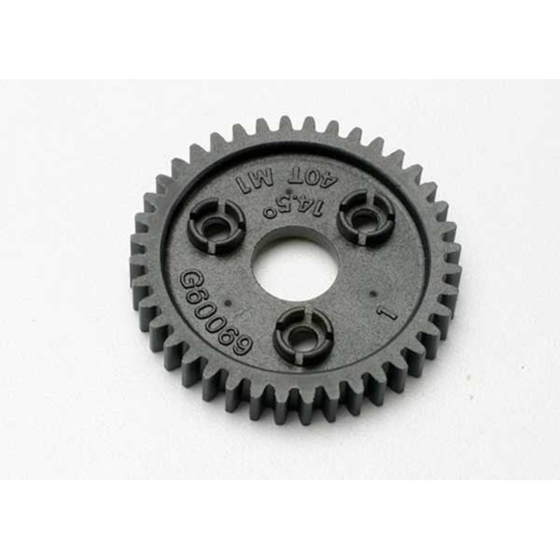 TRAXXAS 3955 Spur Gear 40T 1 Mod