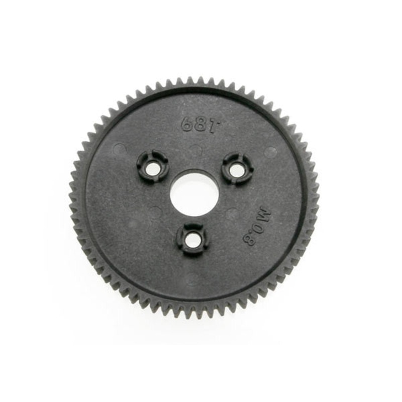 TRAXXAS 3961 Spur gear 68-tooth