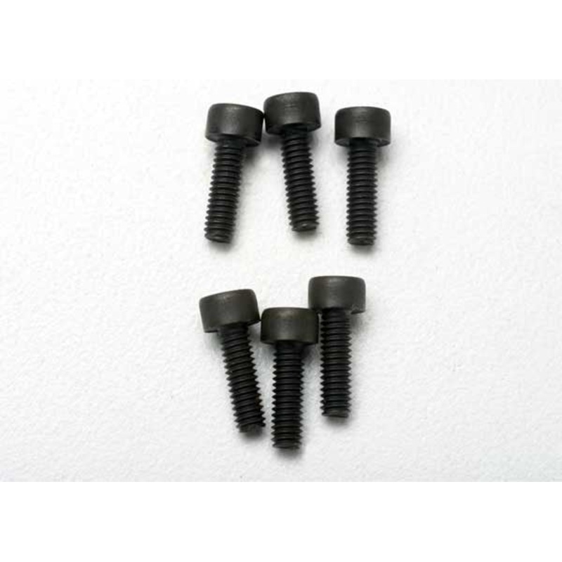 TRAXXAS 3965 2.5x8 Cap Head Screw