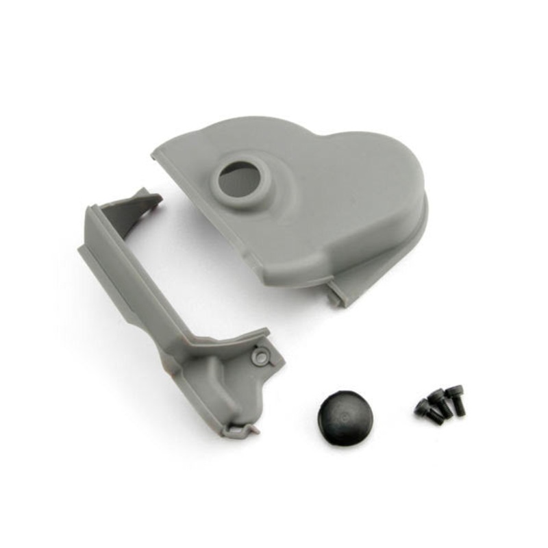 TRAXXAS 3977X Cover *DISC*