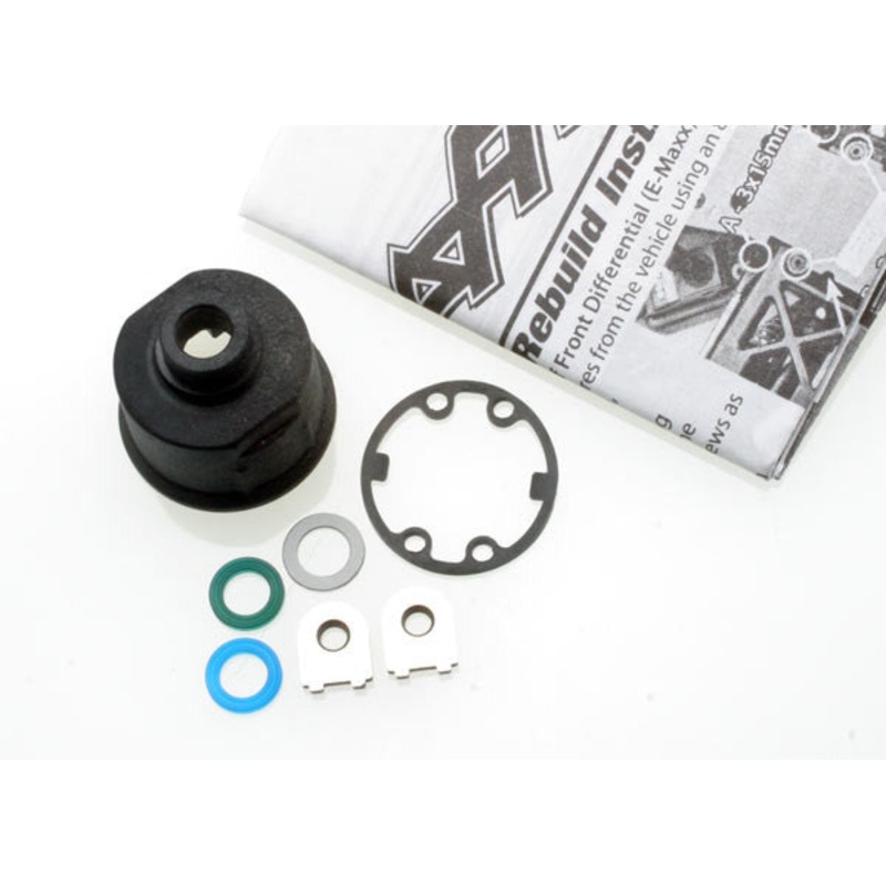 TRAXXAS 3978 Carrier Diff Heavy Duty