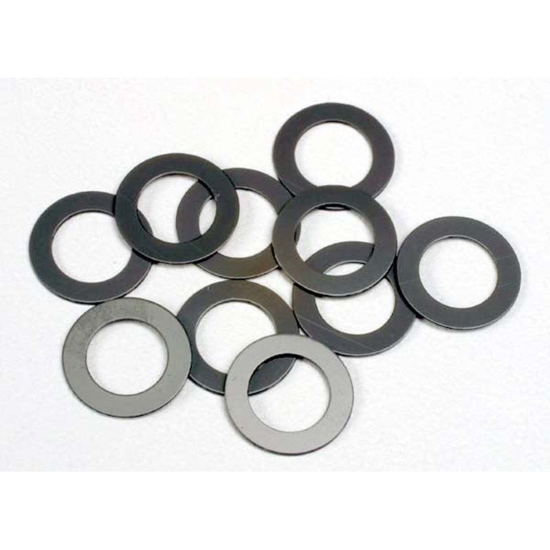 TRAXXAS 3981 Washer PTFE-coated 6 x 9.5 x .5