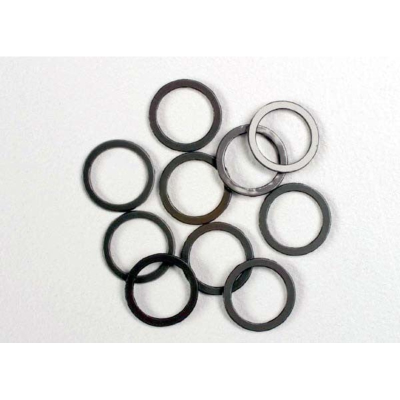 TRAXXAS 3982 PTFE-coated 6x8x0.5 (10)