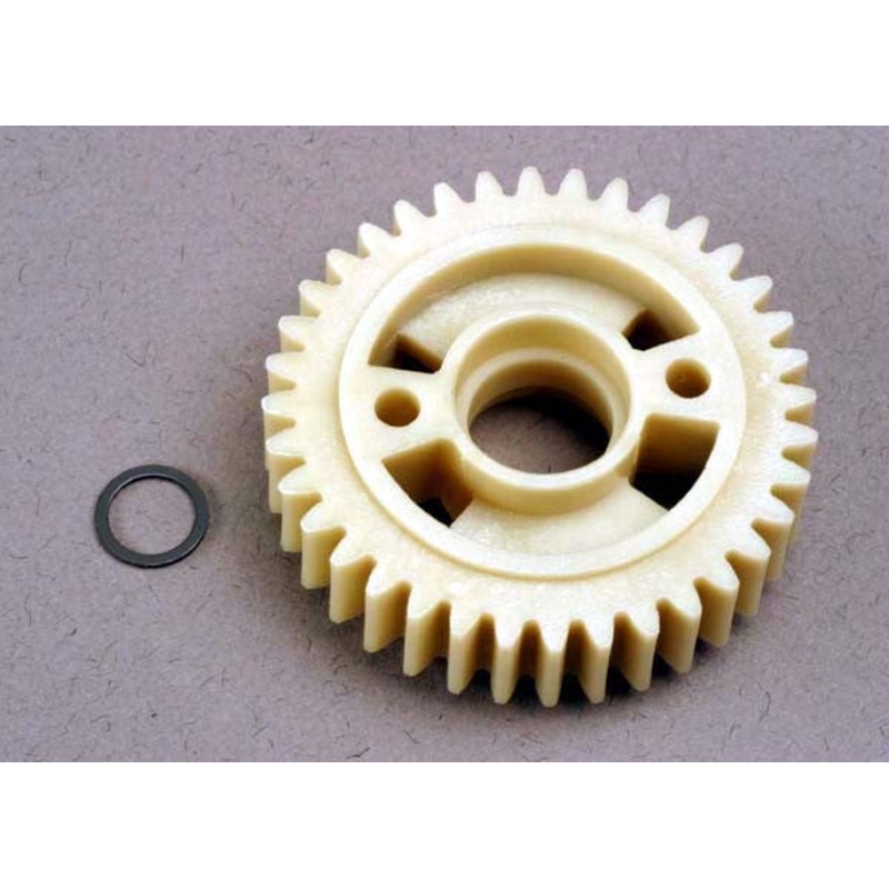 TRAXXAS 3984 Output gear, 36-T 1st speed/ (6x8x0.5TW) *DISC