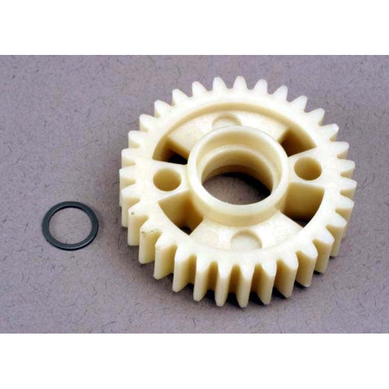 TRAXXAS 3985 Output Gear 31T 2nd Speed *DISC*