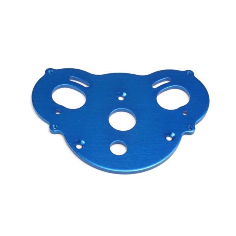TRAXXAS 3990 Plate Motor *DISC