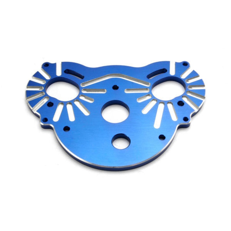 TRAXXAS 3990X Motor Plate Custom E-Maxx