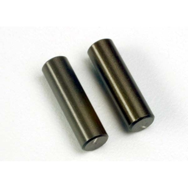 TRAXXAS 3995X Shafts Idler Gear (Lightweight 7075-T6 aluminum hard-anodized/ PTFE-coated)