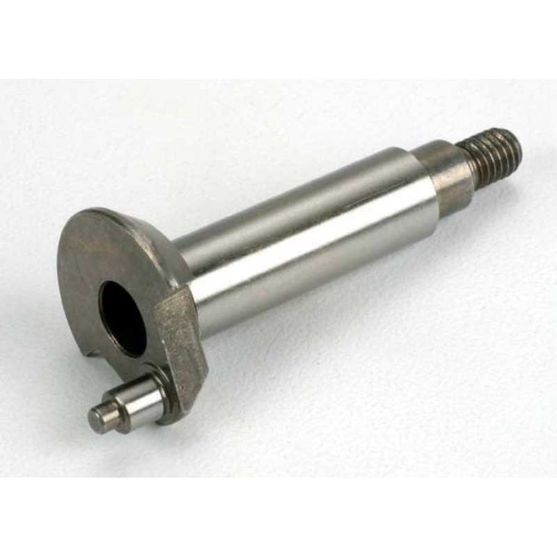 TRAXXAS 4019 Crankshaft Short TRX .12 *DISC*