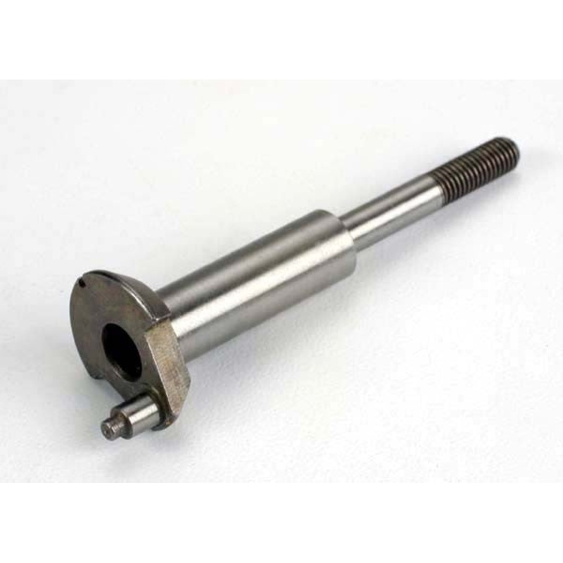 TRAXXAS 4020 Crankshaft, long (fits Nitro Hawk/ Buggy/ Street)