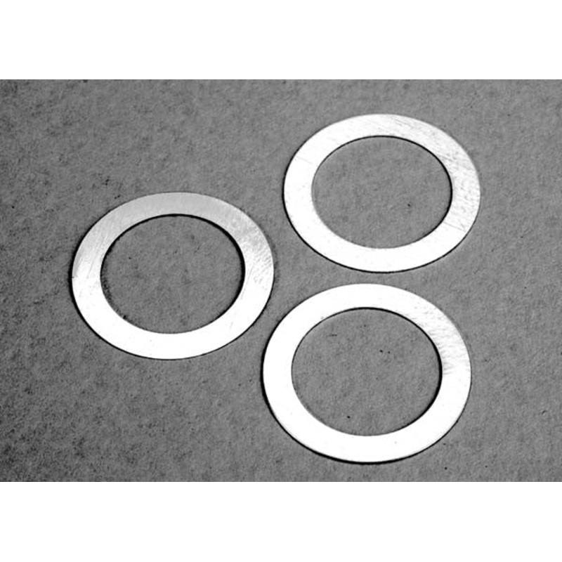 TRAXXAS 4029 Gaskets, head (aluminum) (2)