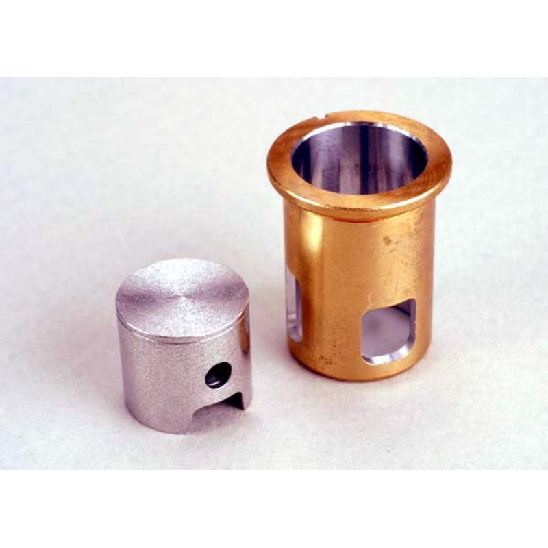 TRAXXAS 4030 Cylinder Sleeve Piston