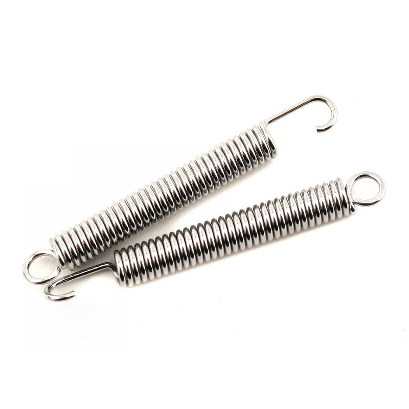 TRAXXAS 4046 Spring, throttle return (2) (Revo/Slayer)
