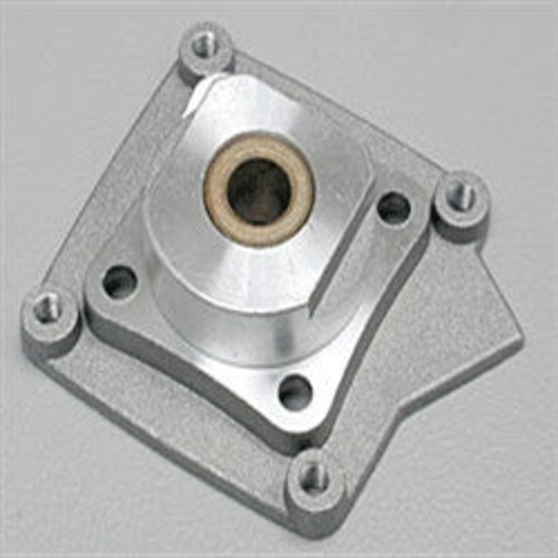 TRAXXAS 4074 Backplate (for recoil start engines)